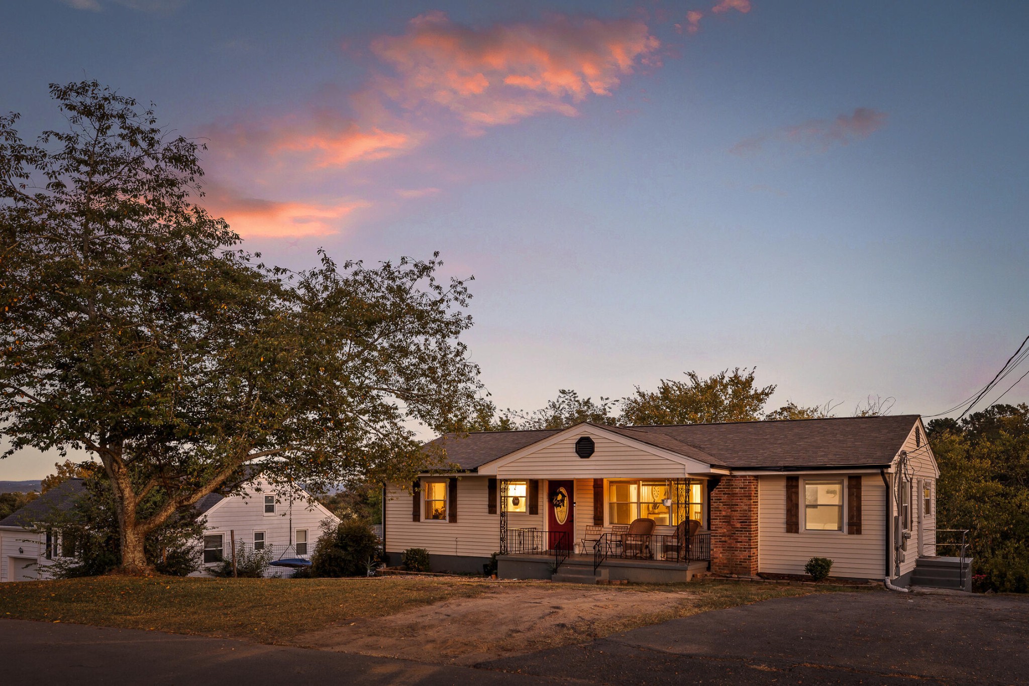1414 Millbro Circle