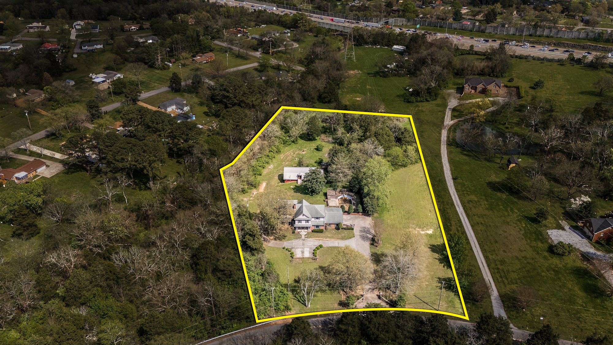 512 W Campbell Rd