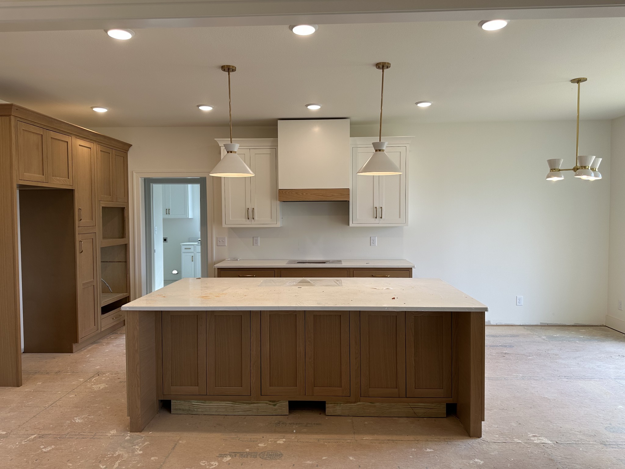 2030 Daniel Johnson Way