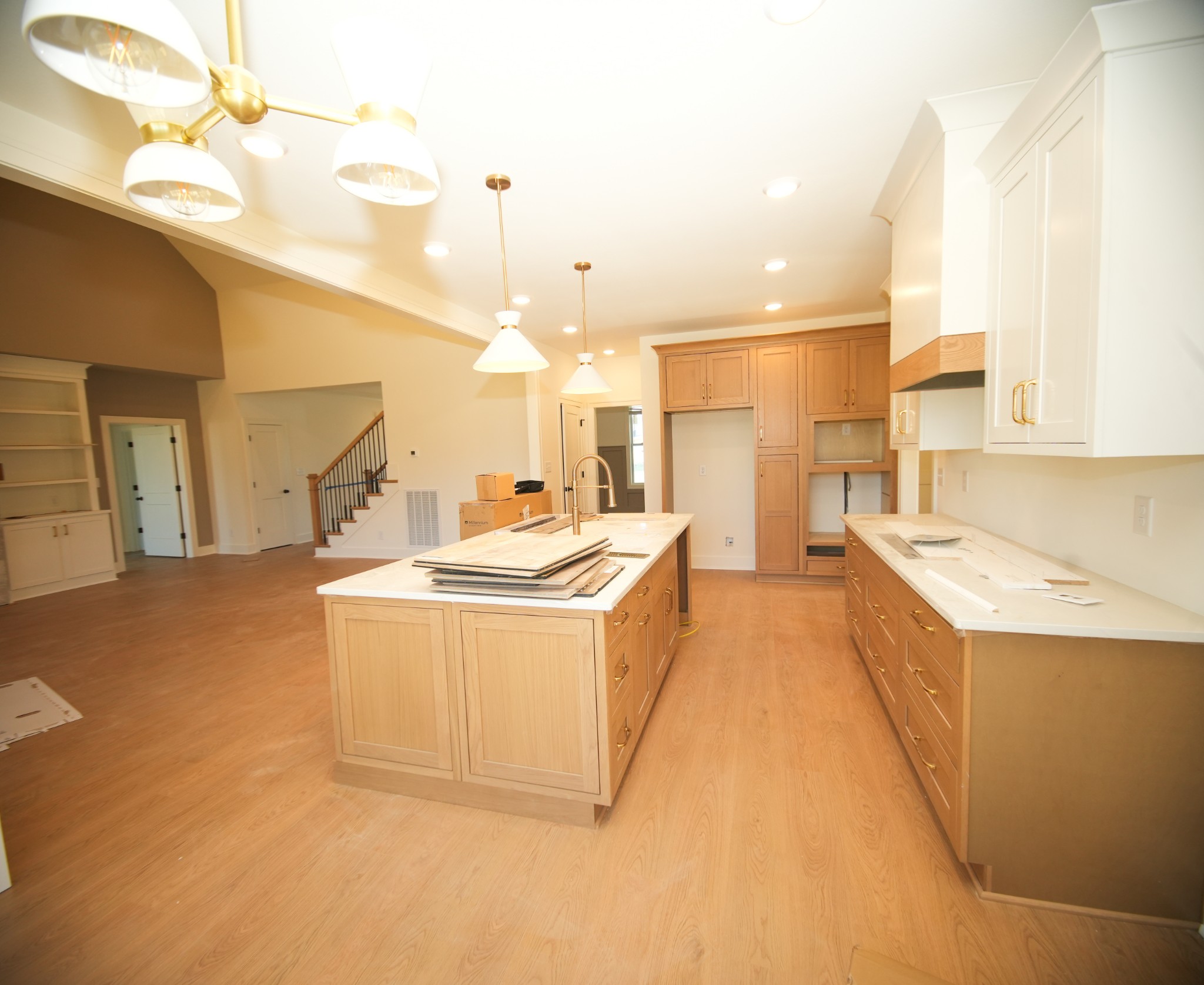 2030 Daniel Johnson Way