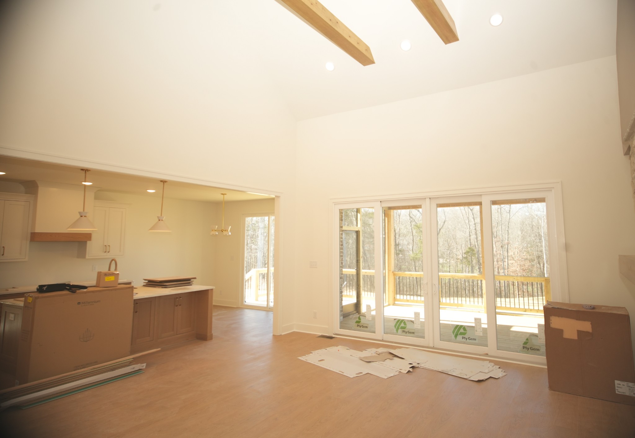 2030 Daniel Johnson Way