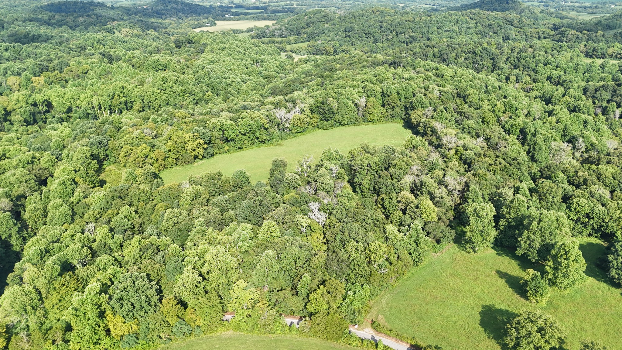 0 Union Ridge Rd