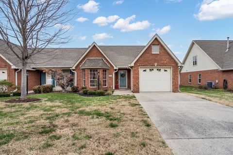 2214 River Rock Xing Murfreesboro TN 37128