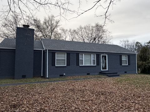 Photo of 204 Sharon Cir, Columbia, TN 38401 (MLS # 3062179)