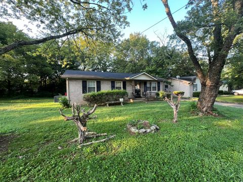 1330 Eagle St Murfreesboro TN 37130