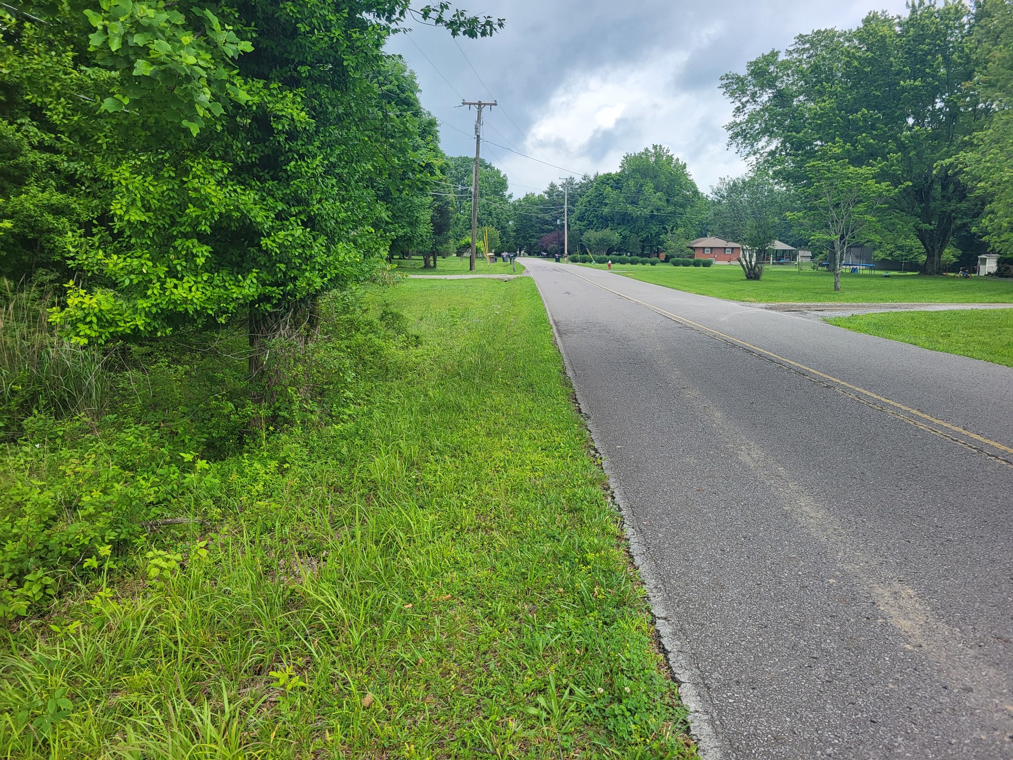 5913 Dividing Ridge Rd