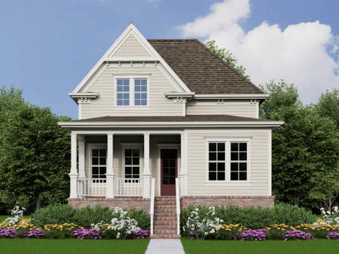 Photo of 233 Fairmore Court, Franklin, TN 37064 (MLS # 3505821)