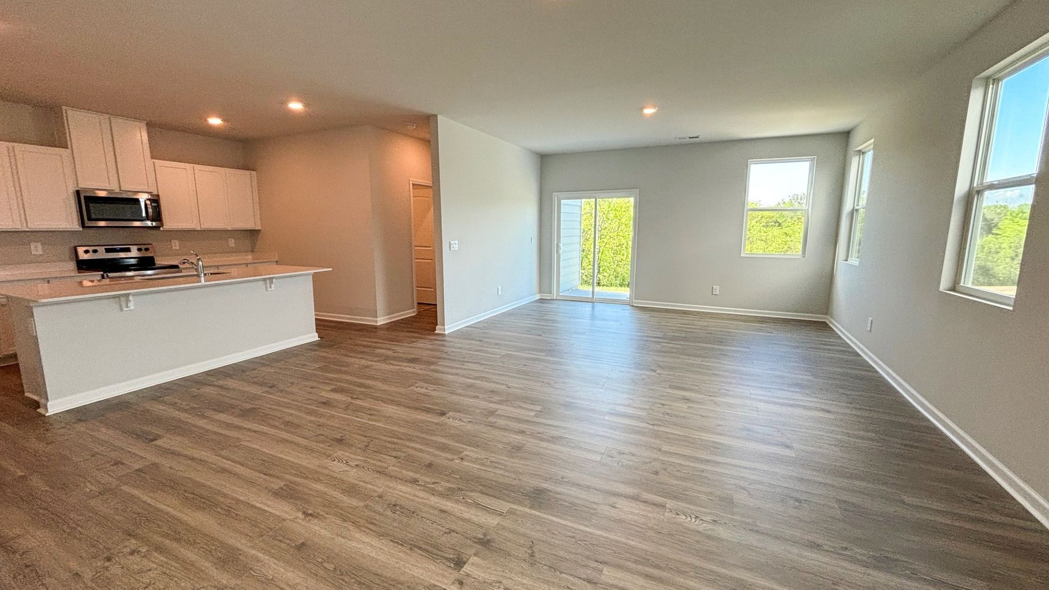 4312 Oswin Drive