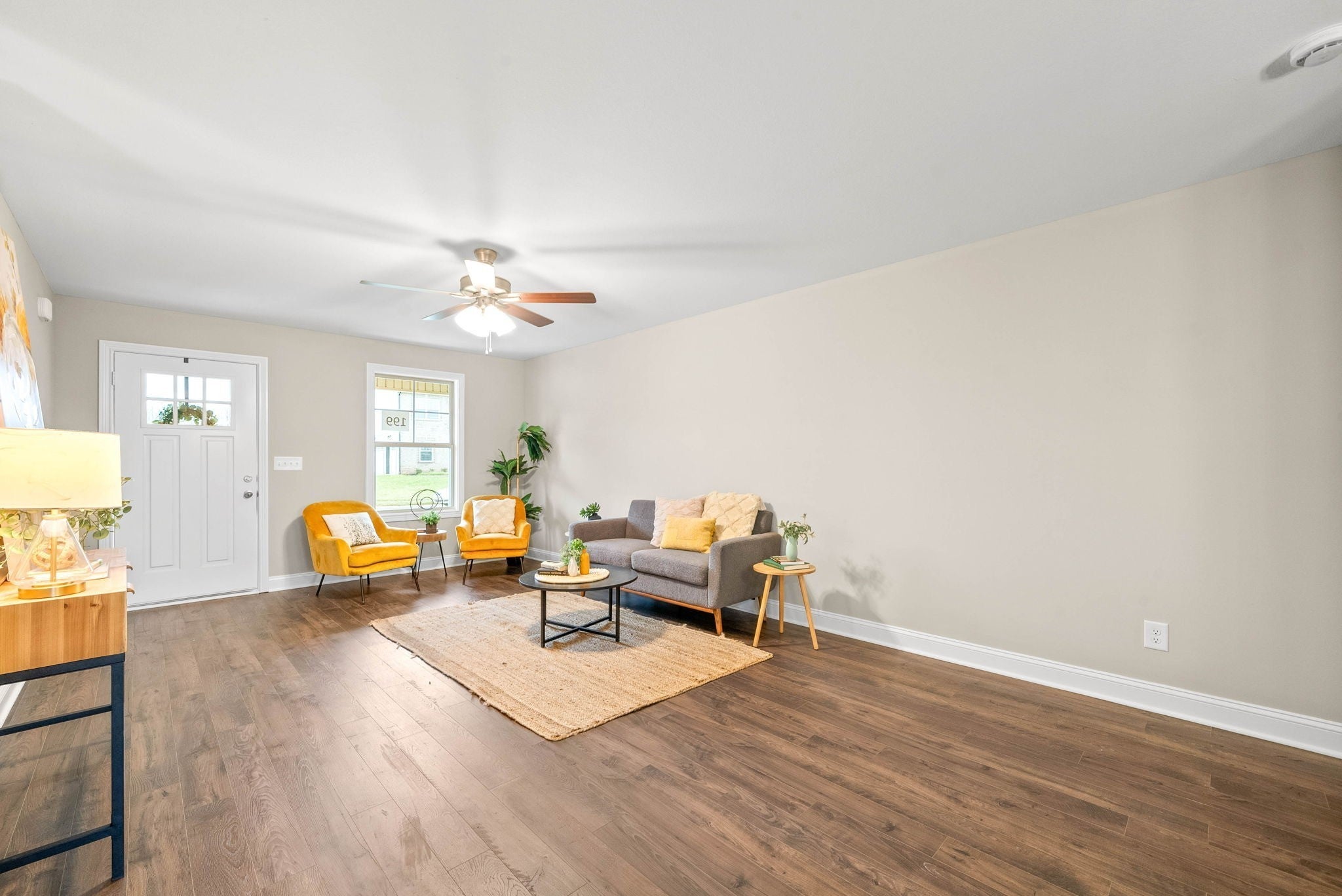 50 Echo Ridge