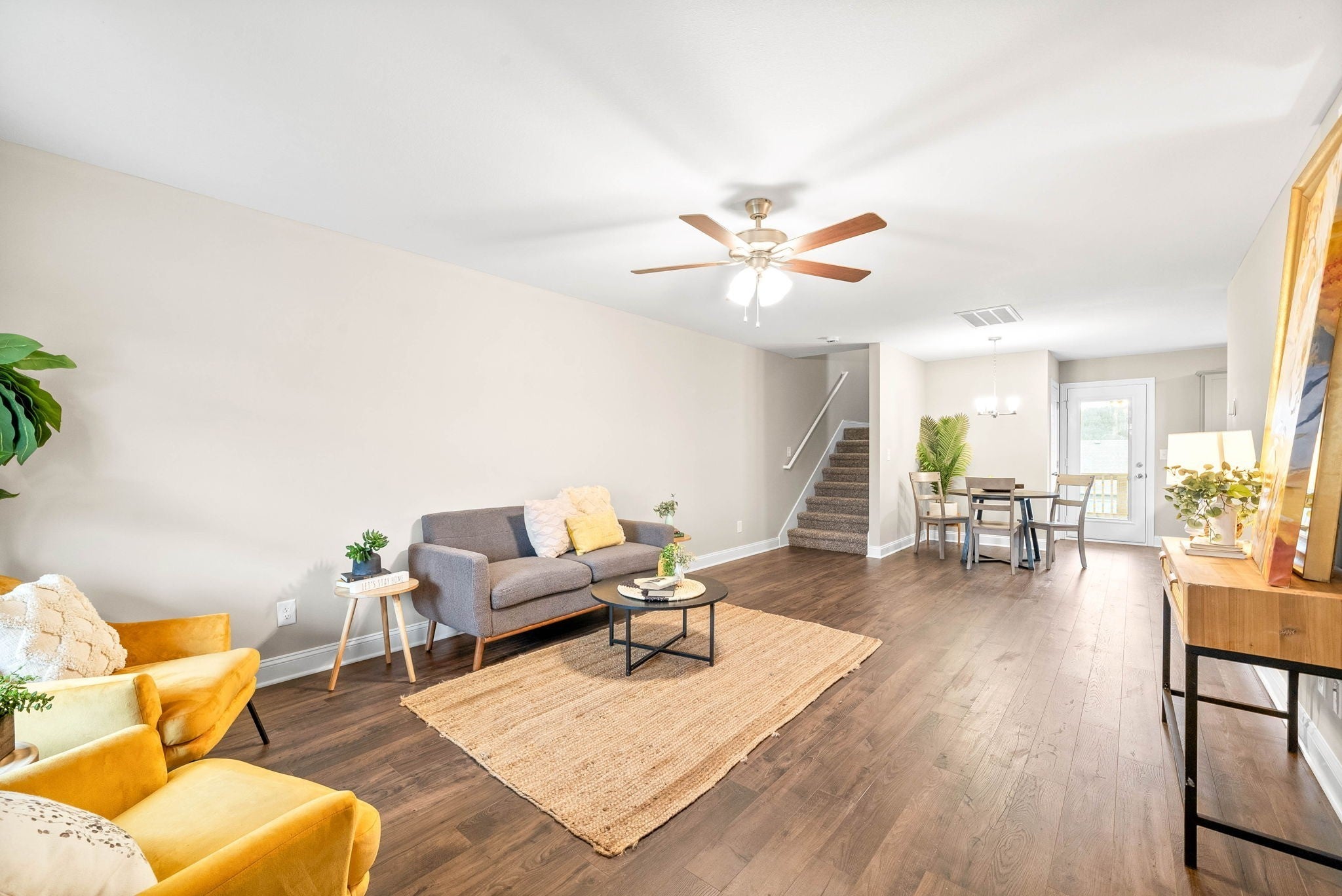 50 Echo Ridge