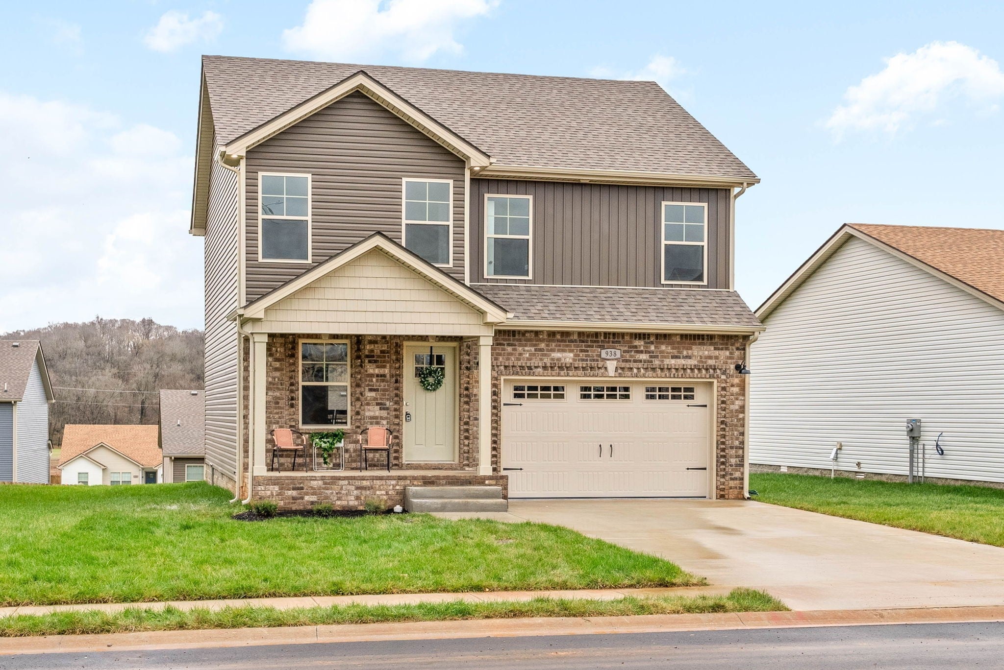50 Echo Ridge