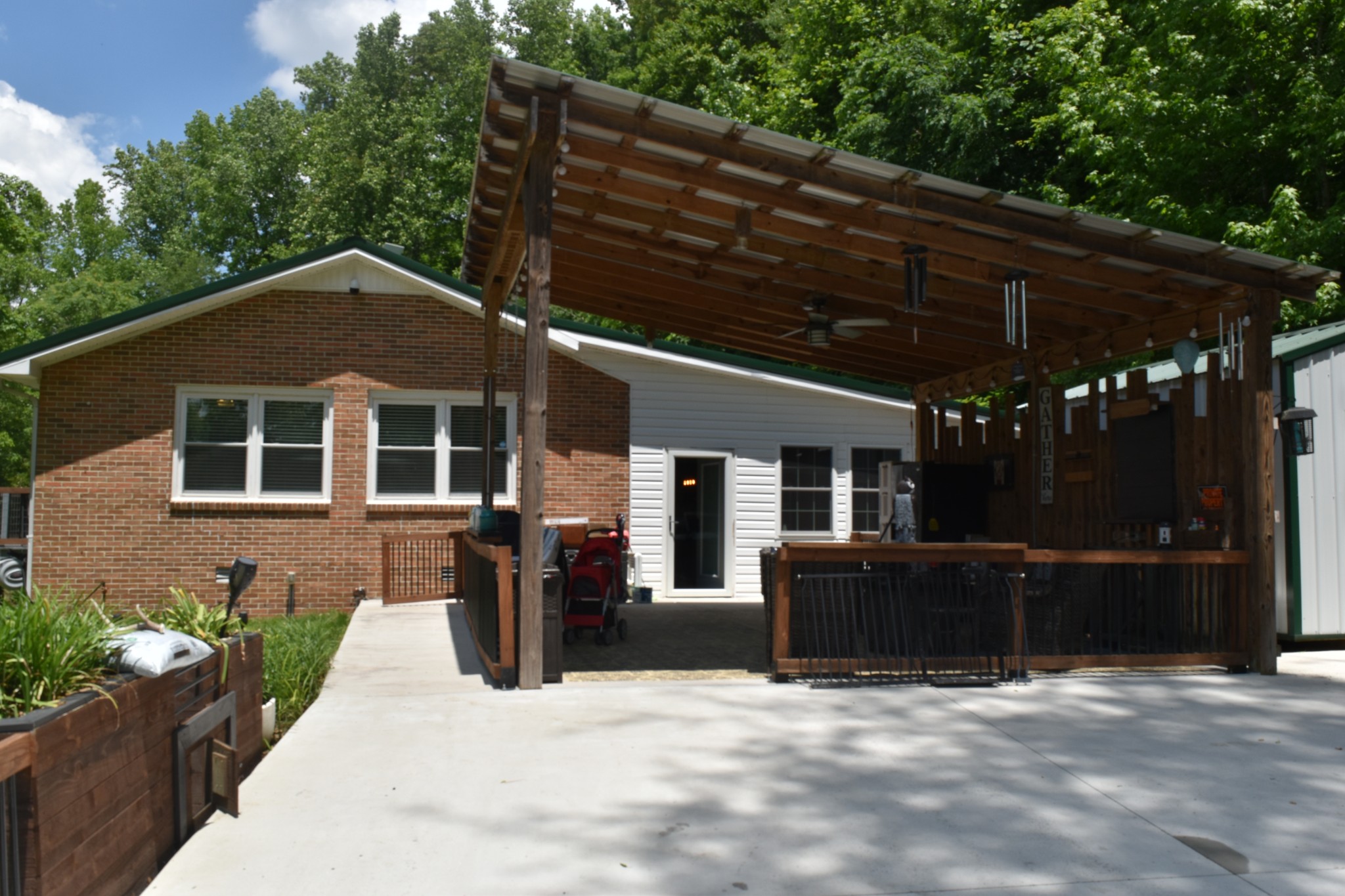 1331 Turkey Creek Loop