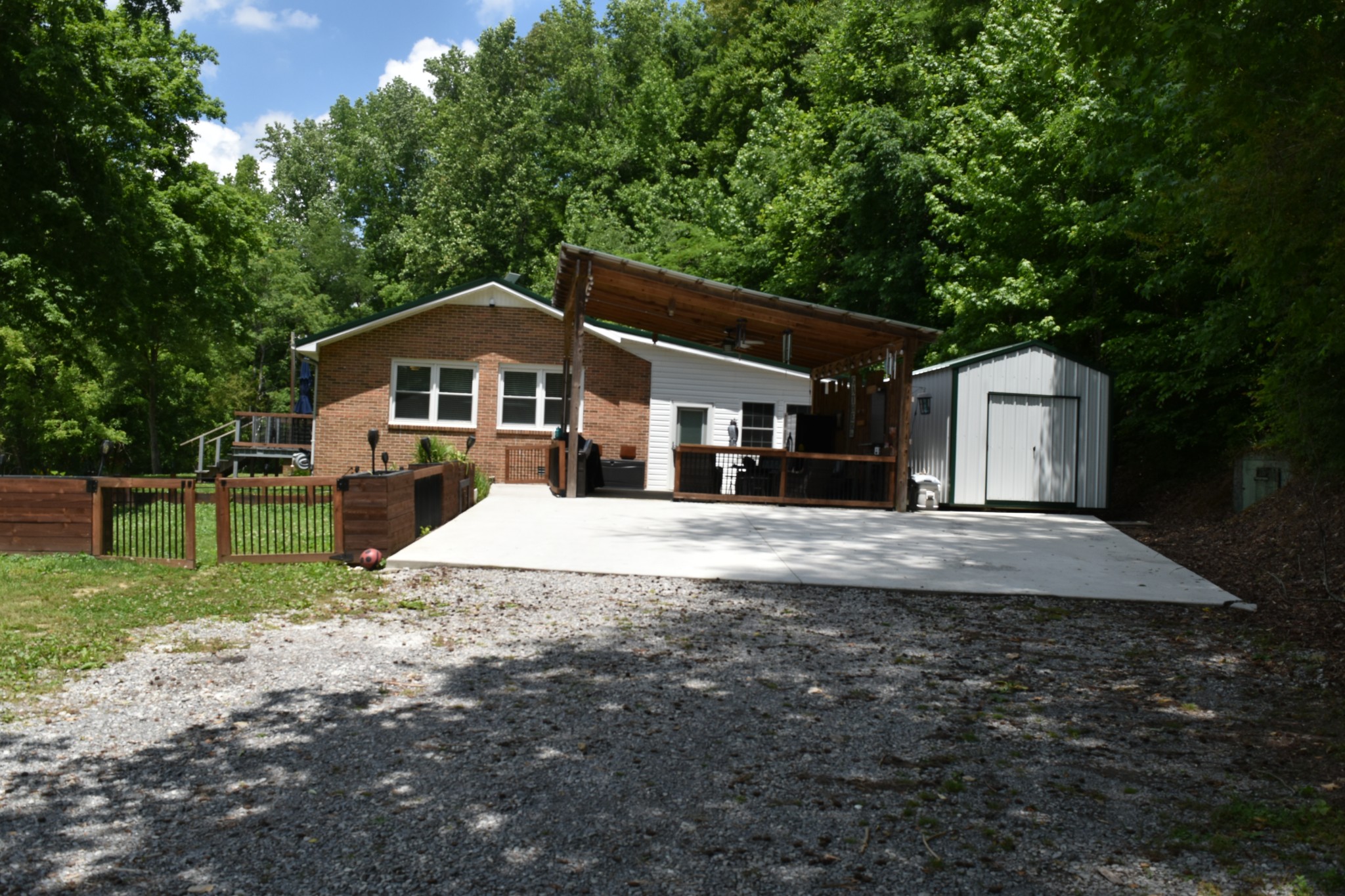 1331 Turkey Creek Loop