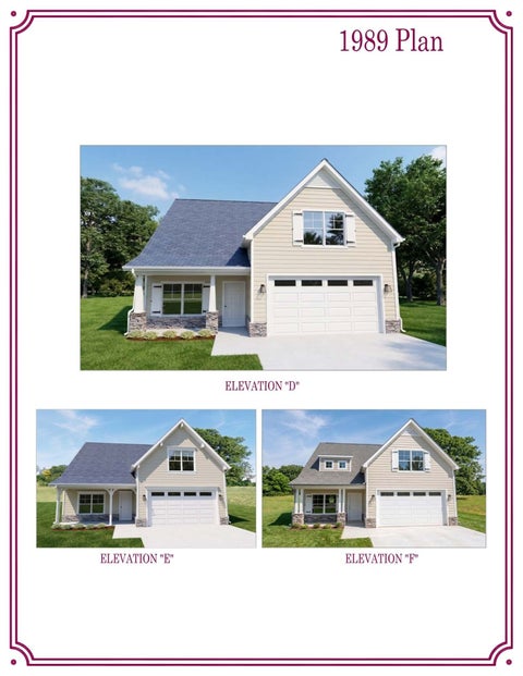 Photo of 4023 Dortch Lane, Rockvale, TN 37153 (MLS # 3609940)