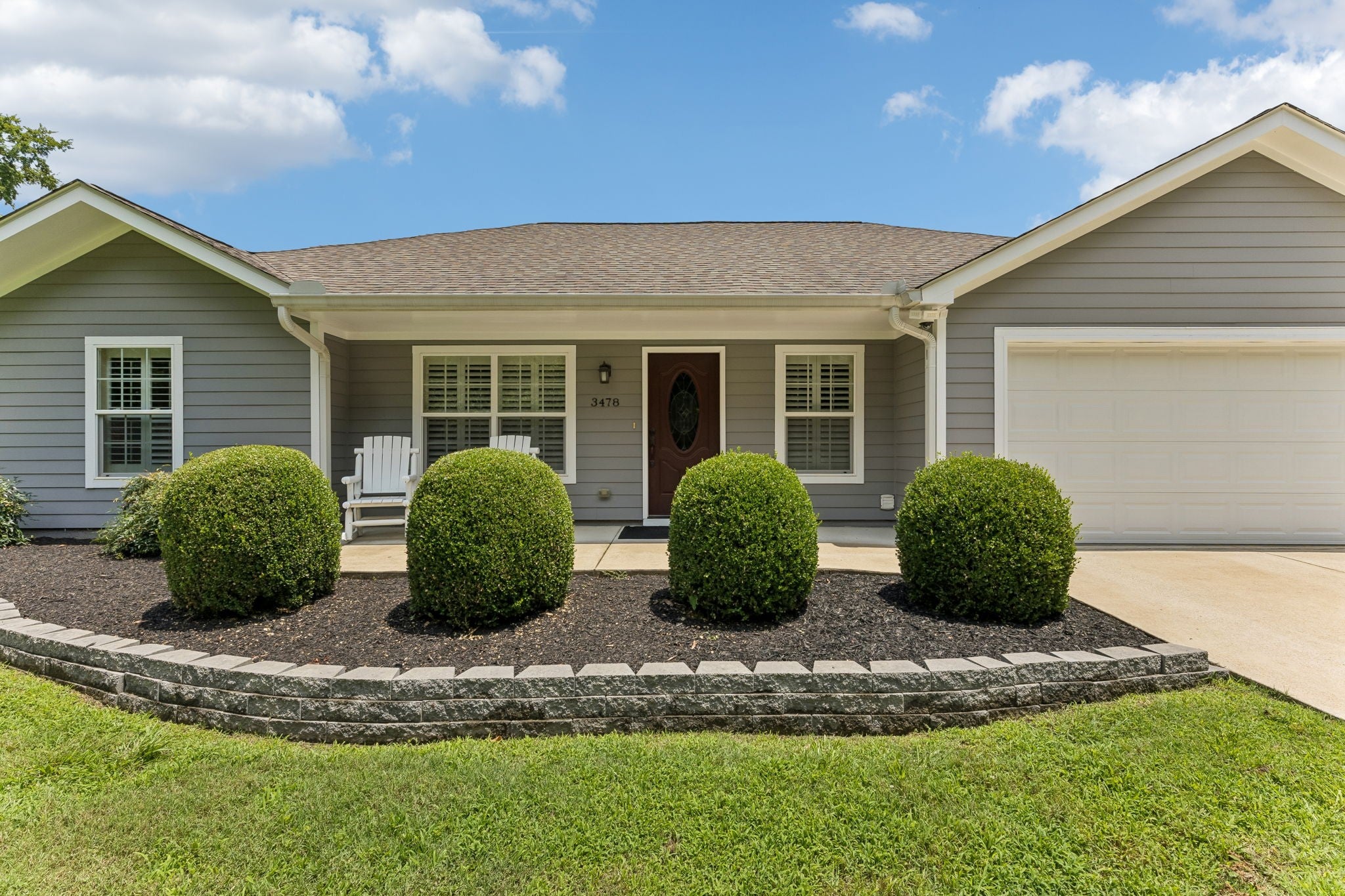 3478 Mahlon Moore Rd