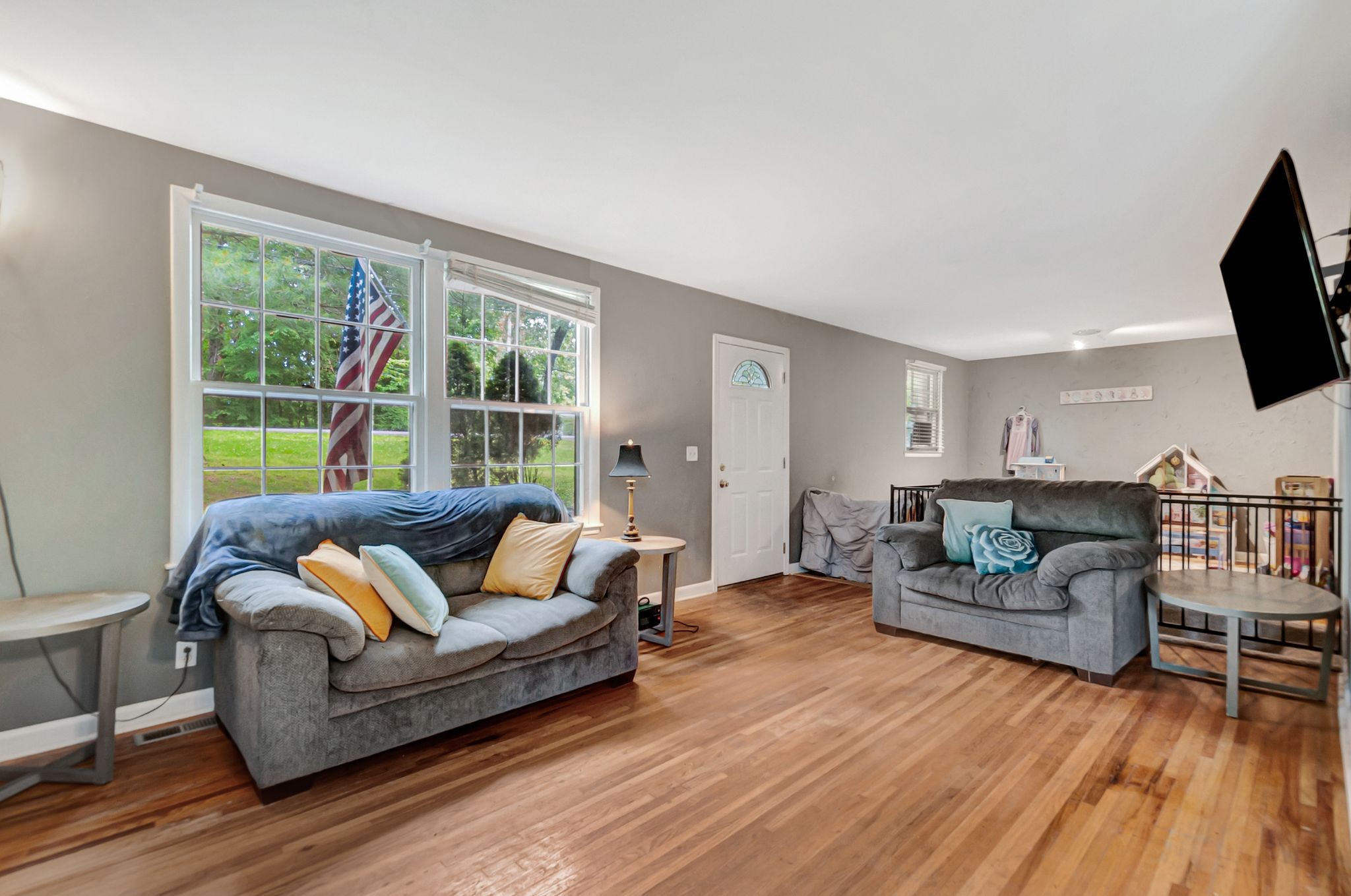 1203 Kingston Springs Rd