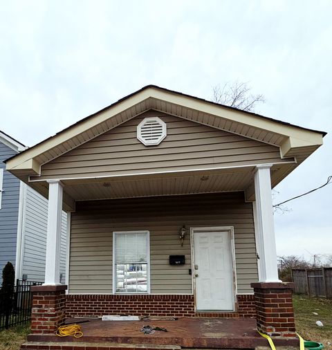 1608 Dr DB Todd Jr Blvd Nashville TN 37208