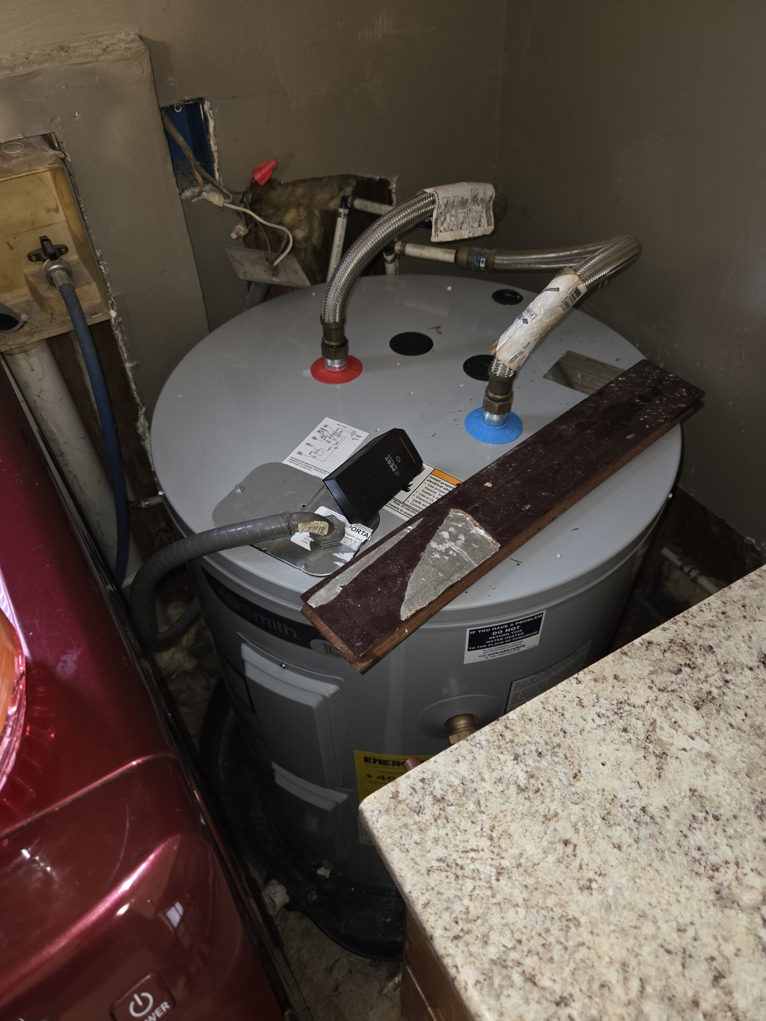 1608 Dr DB Todd Jr Blvd