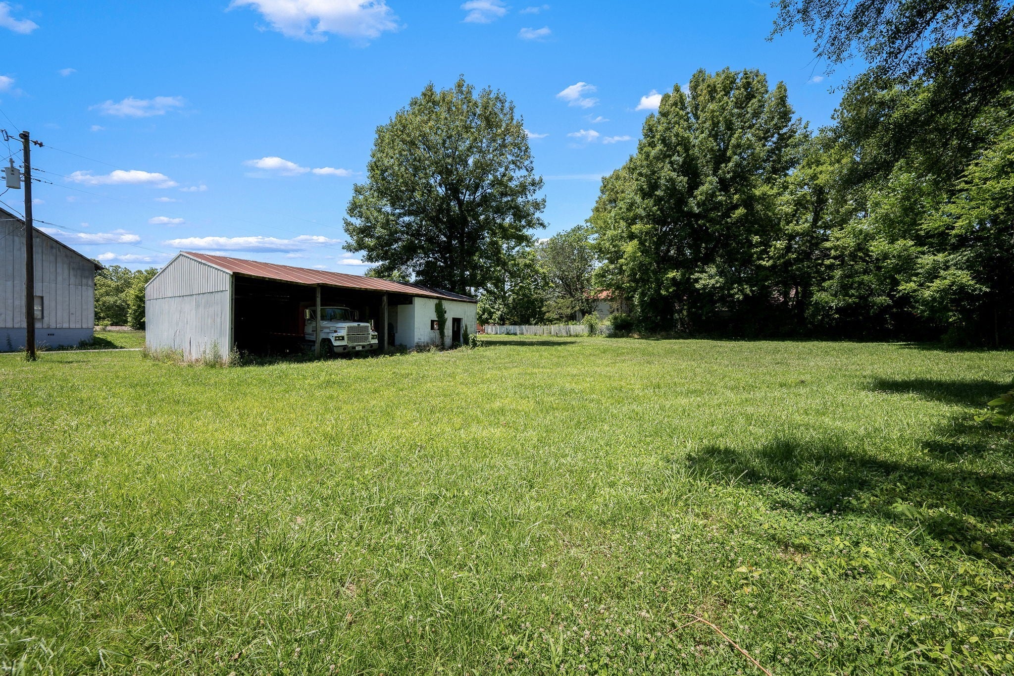 0 Hinkle Hill Rd