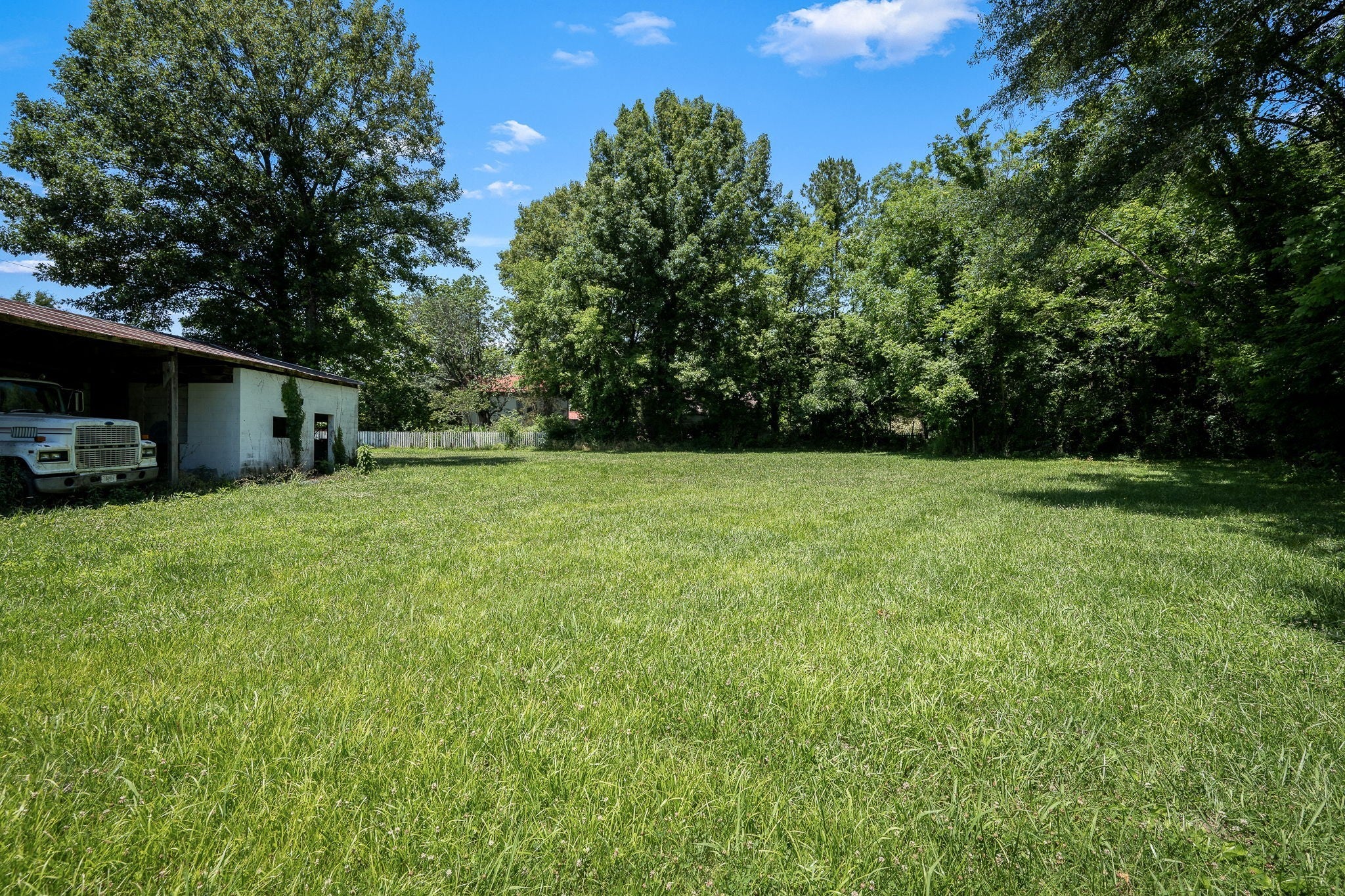 0 Hinkle Hill Rd