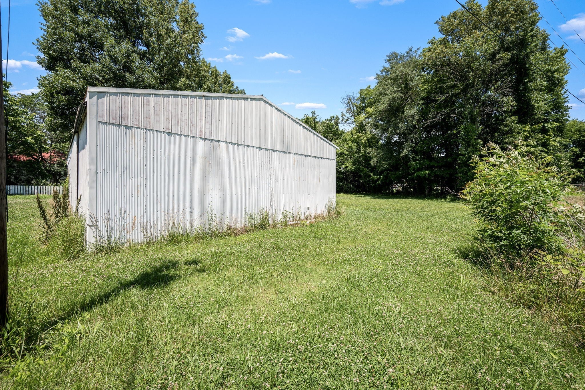 0 Hinkle Hill Rd