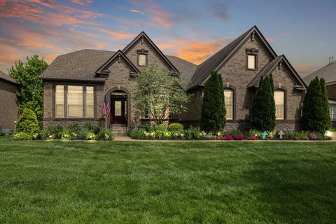 1929 Marylake Way Murfreesboro TN 37128