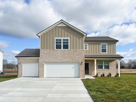 813 Averitt Lane Lebanon TN 37087