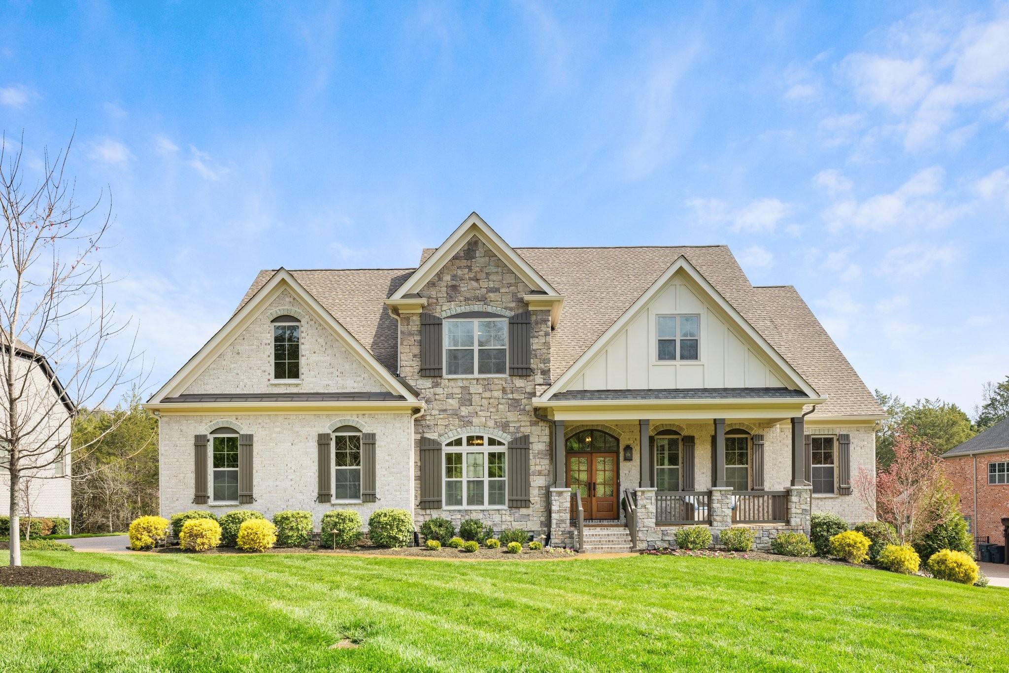 Middle Tennessee Properties 1 820 Singleton Ln