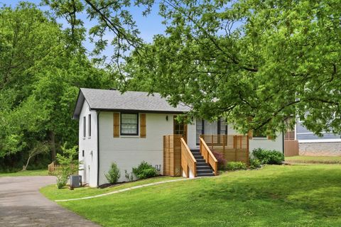 Photo of 1216 Preston Dr, Nashville, TN 37206 (MLS # 3186931)