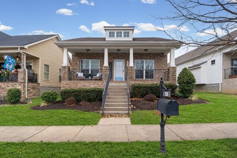 713 Westcott Ln Nolensville TN 37135