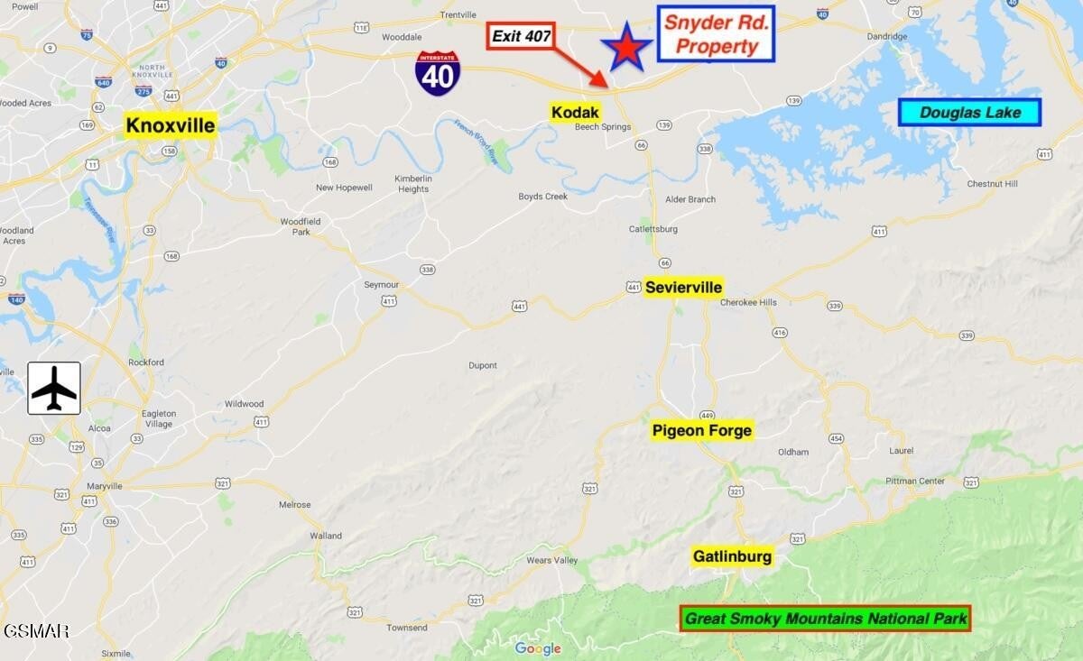 4162283 Snyder Road and Bartlett Drive