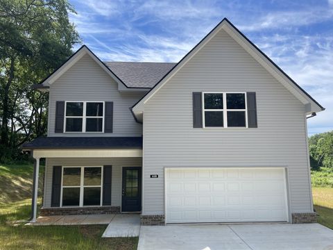 413 Old Morrison Road, McMinnville, TN 37110 - MLS#: 2773183