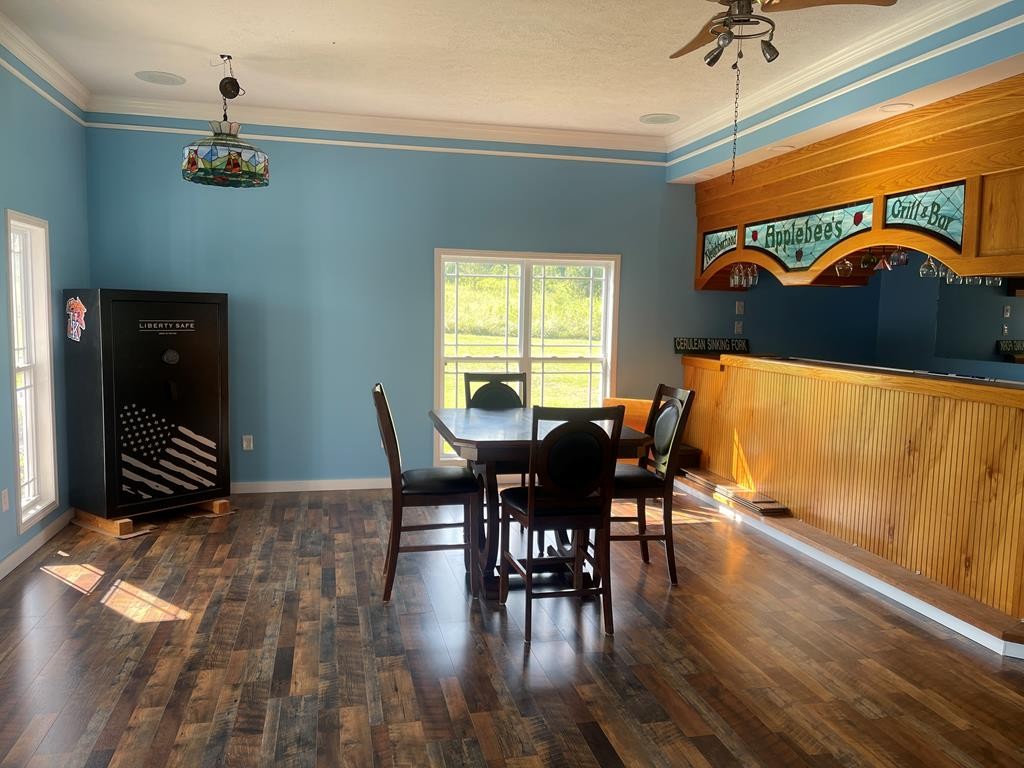 9860 Cerulean Sinking Fork Rd