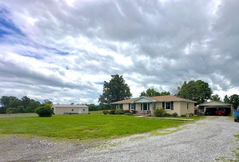 2782 Highway 79 Indian Mound TN 37079