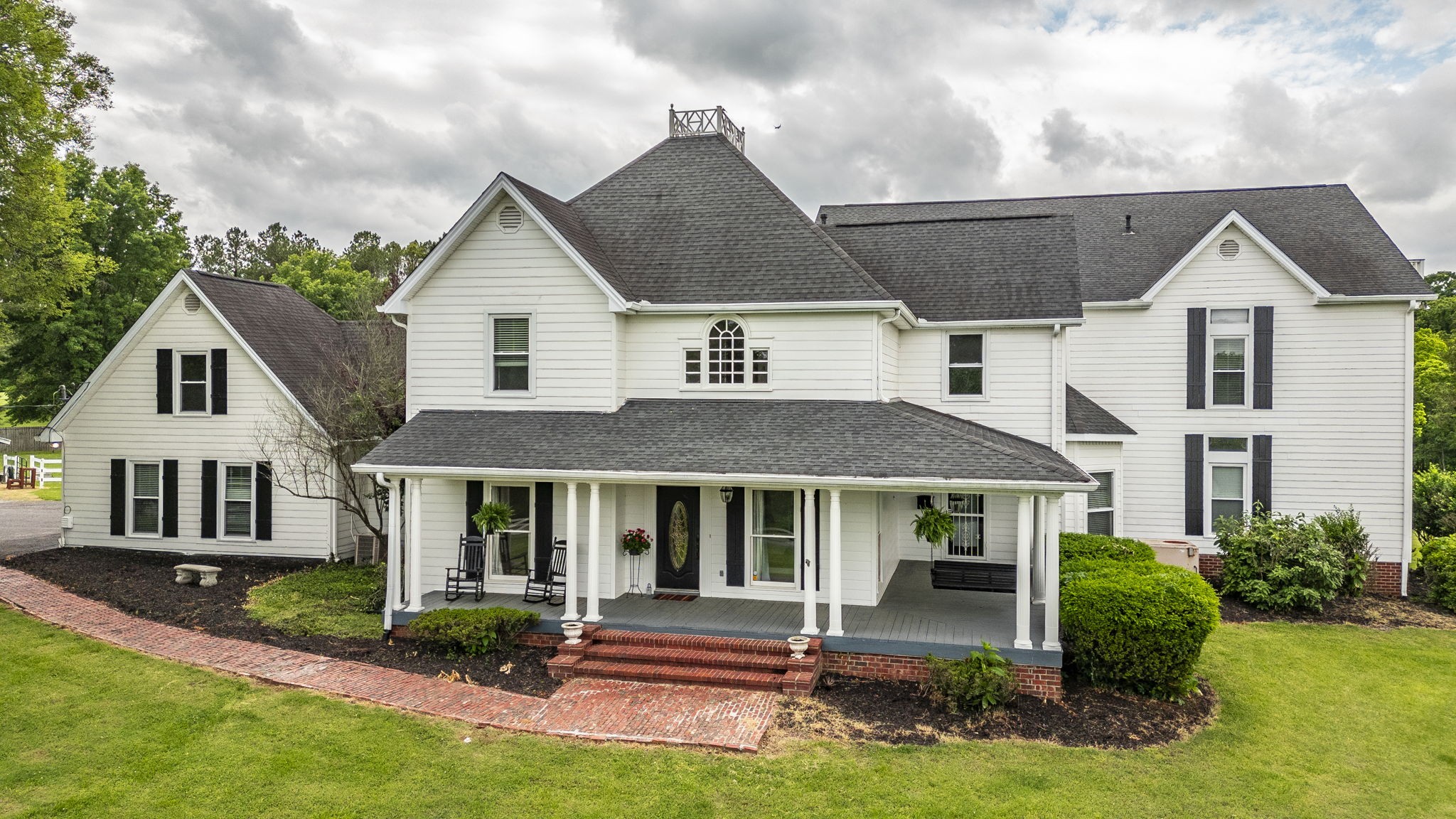 560 Cumberland Hills Dr
