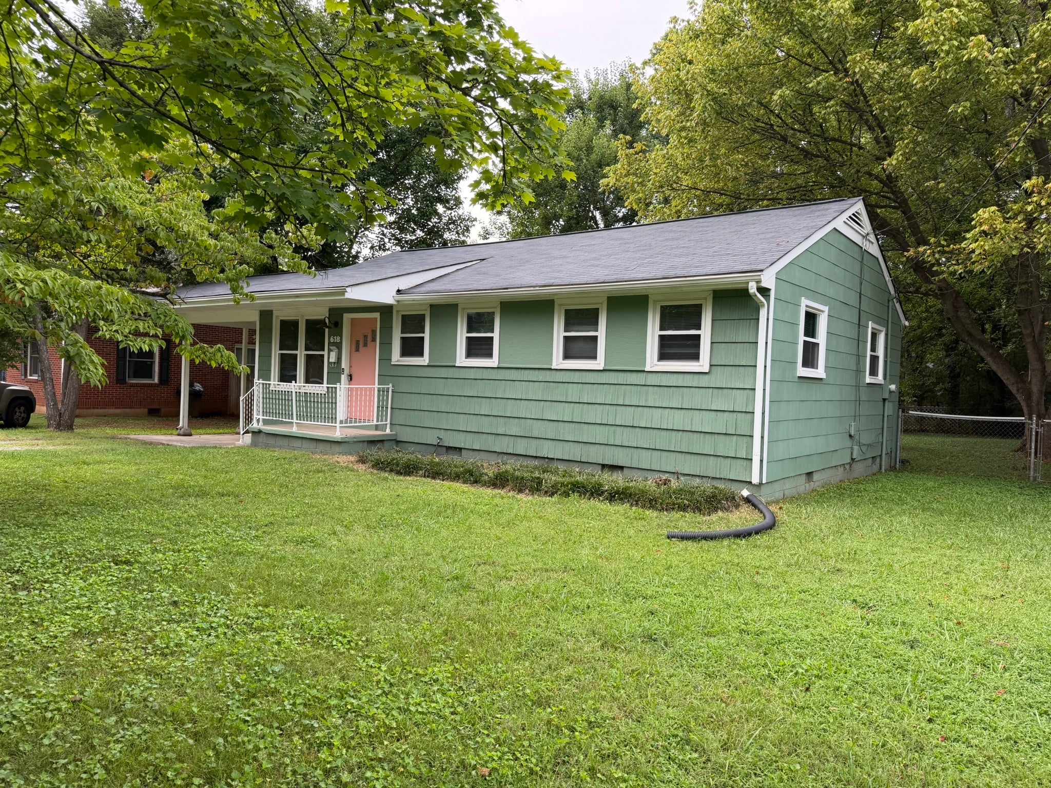 618 Spencer Dr