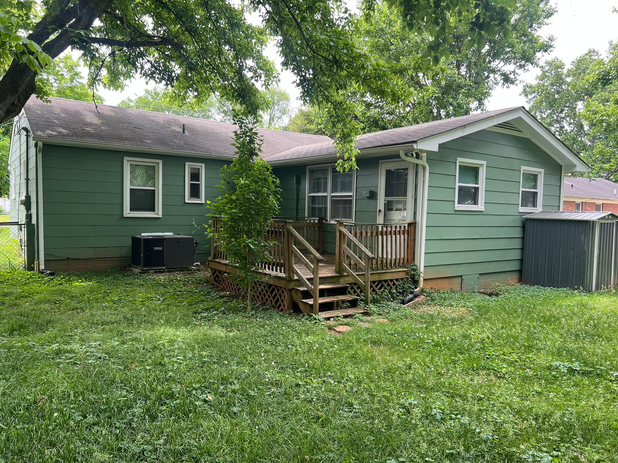 618 Spencer Dr