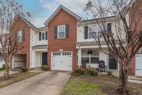 4818 Laura Jeanne Blvd Murfreesboro TN 37129