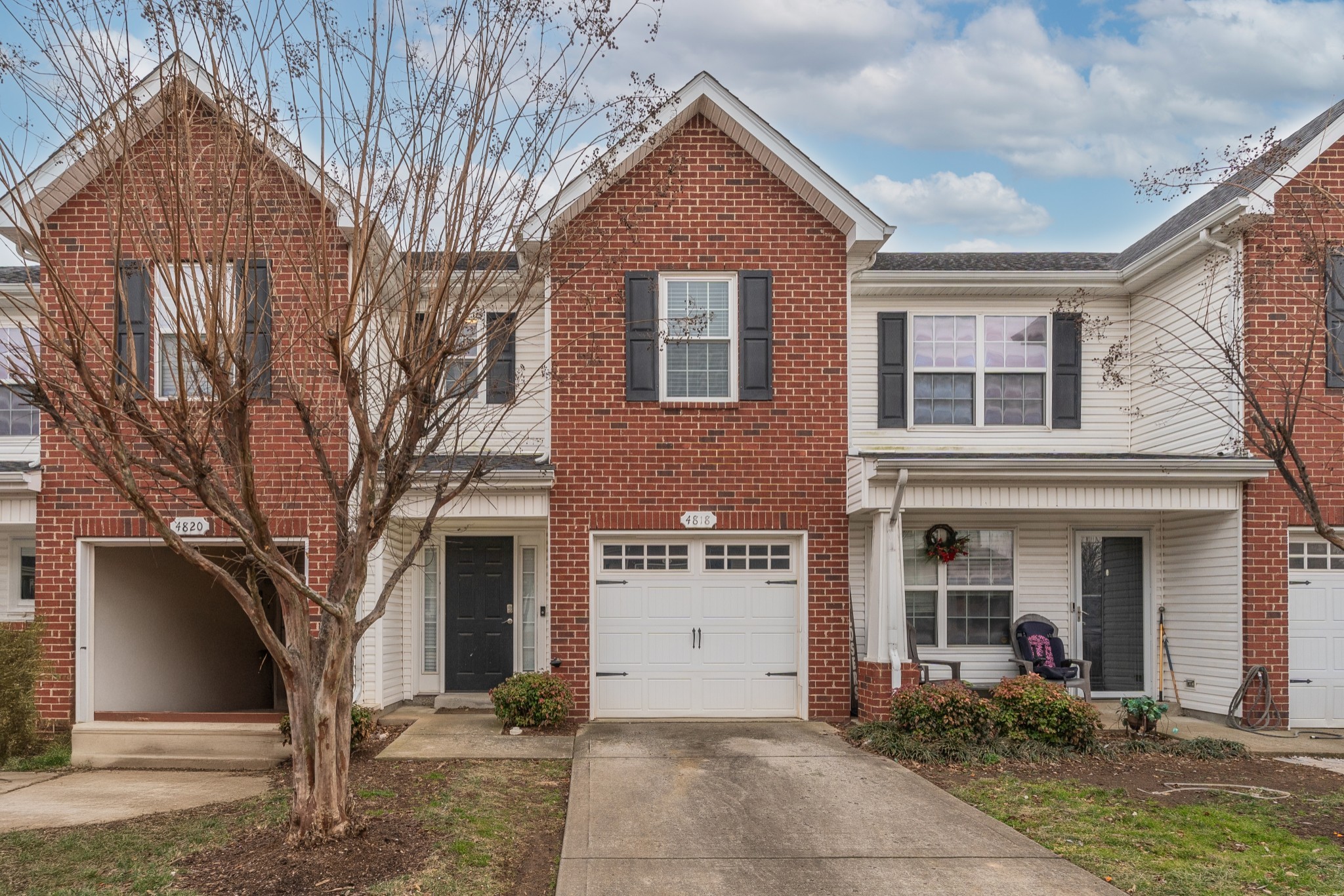 Middle Tennessee Properties 1 4818 Laura Jeanne Blvd