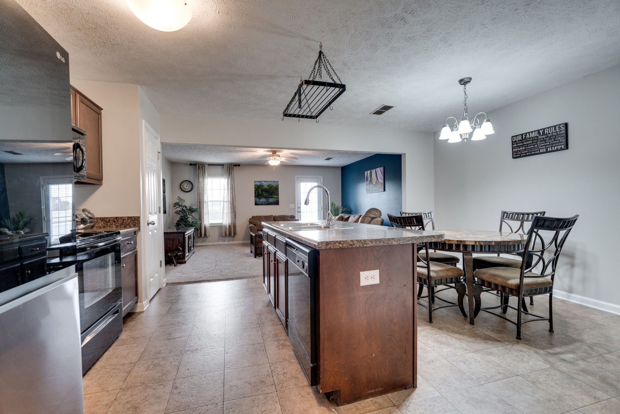 Middle Tennessee Properties 3 4818 Laura Jeanne Blvd