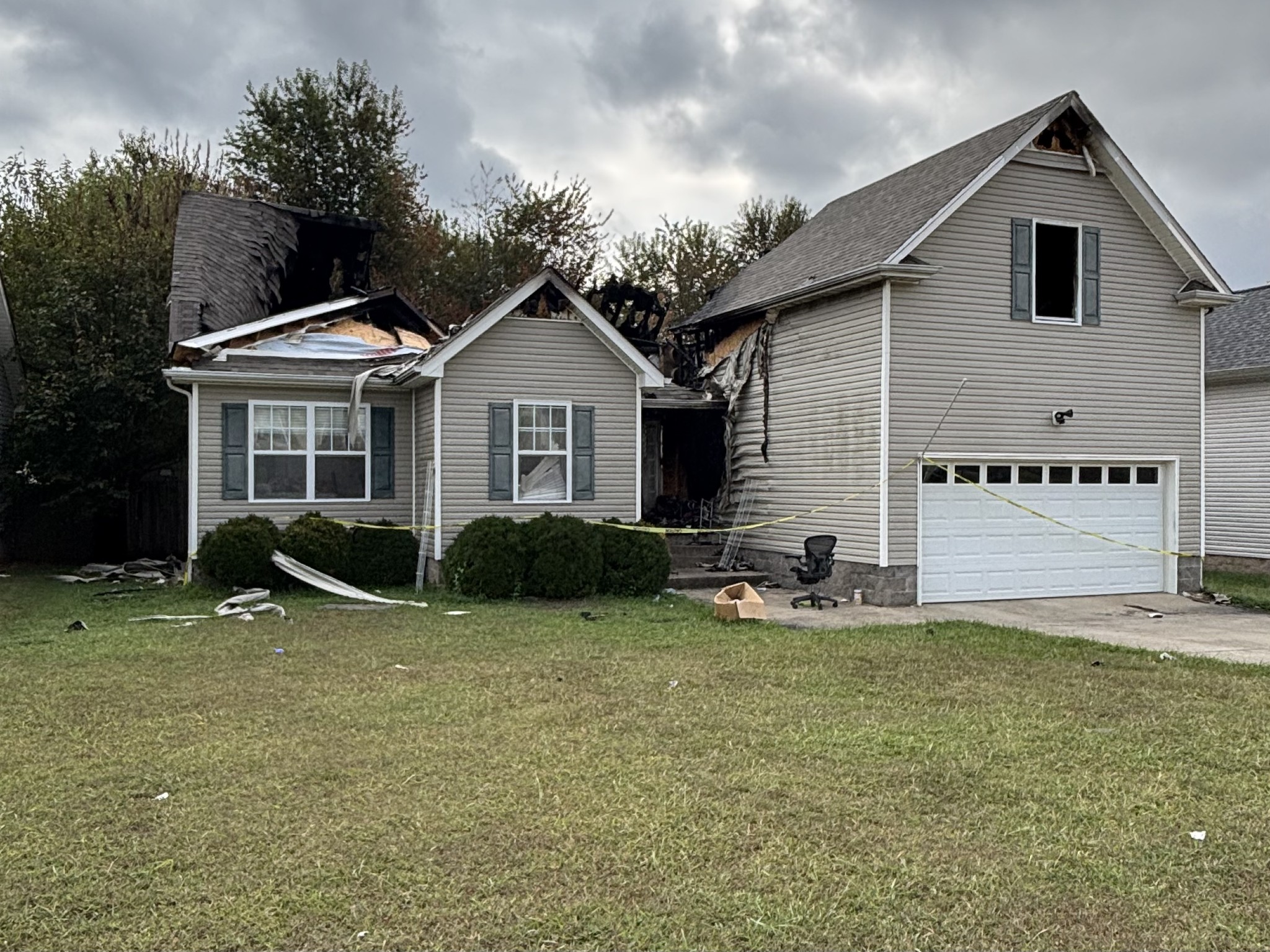 Clarksville, Tennessee 37040, United States, ,Land,Active,207729