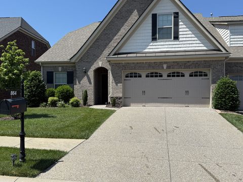 864 Meadowcrest Way 823 Lebanon TN 37090