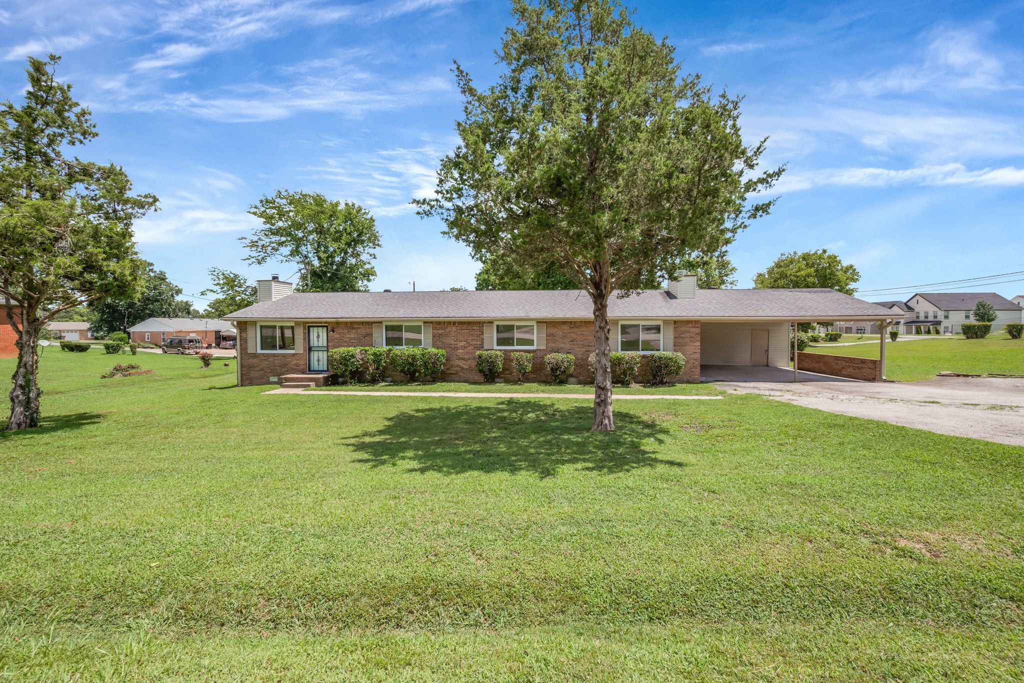 3900 Drakes Branch Rd