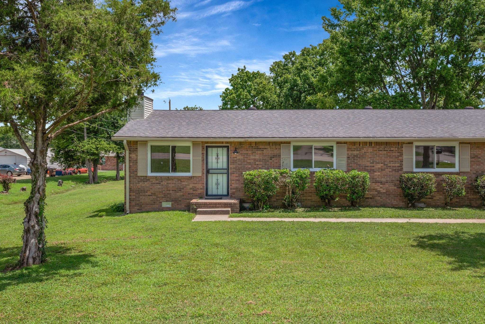3900 Drakes Branch Rd