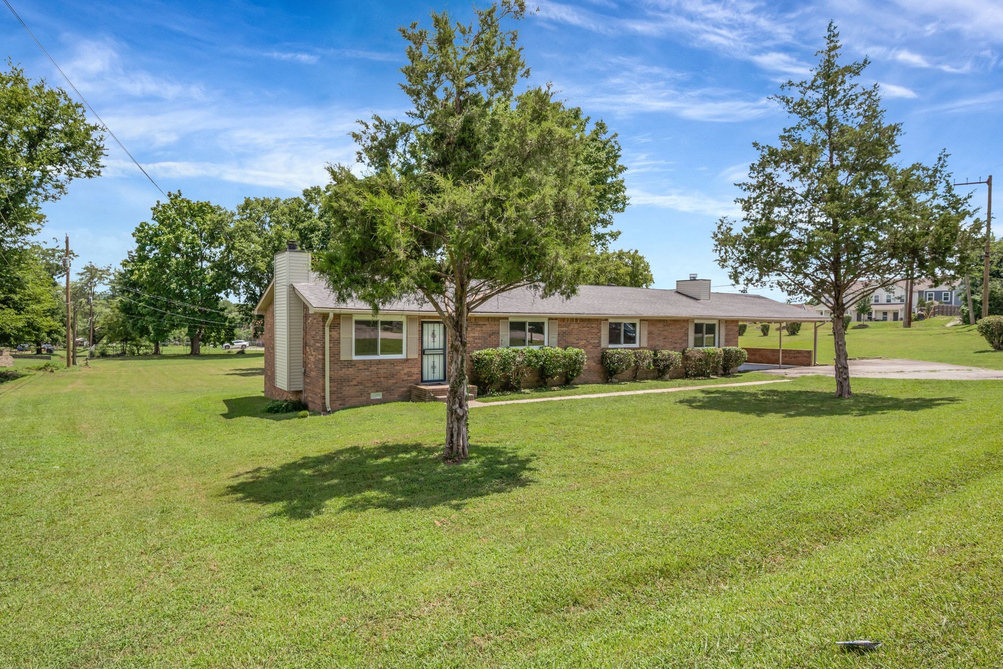 3900 Drakes Branch Rd