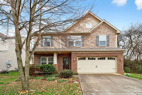 3121 Castleton Dr Murfreesboro TN 37128