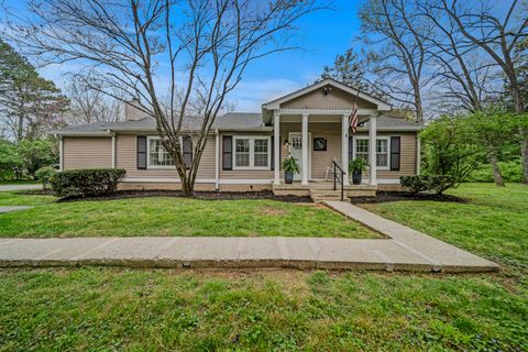 1307 Old Hickory Blvd Brentwood TN 37027
