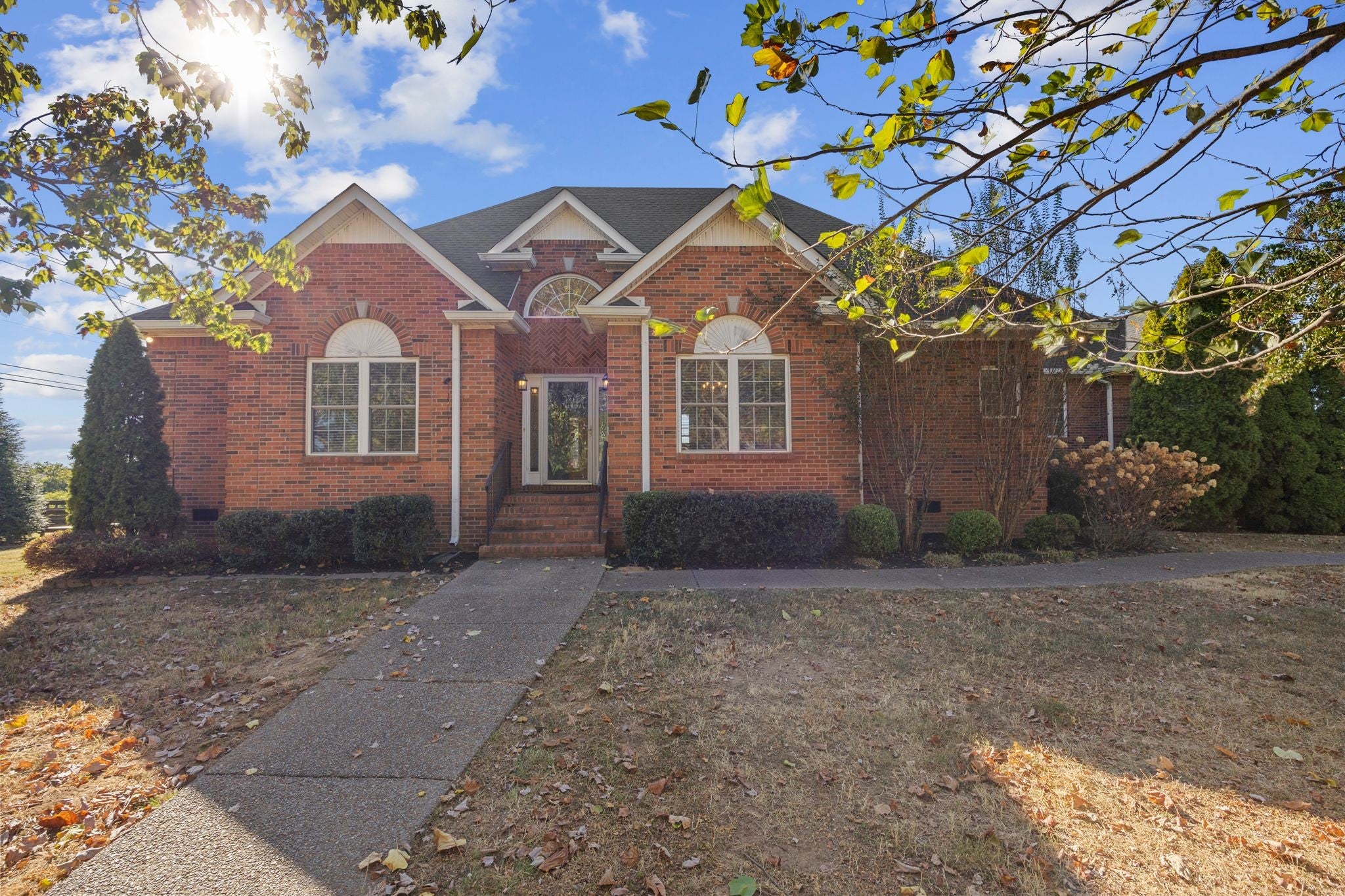 3-bed listing at 2801 Stacey St Thompsons Station, Thompsons-Station