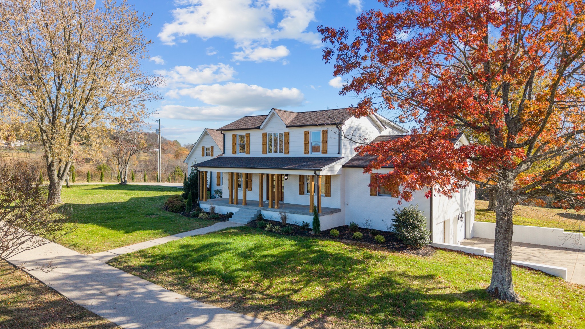 4818 Hickory Ridge Rd