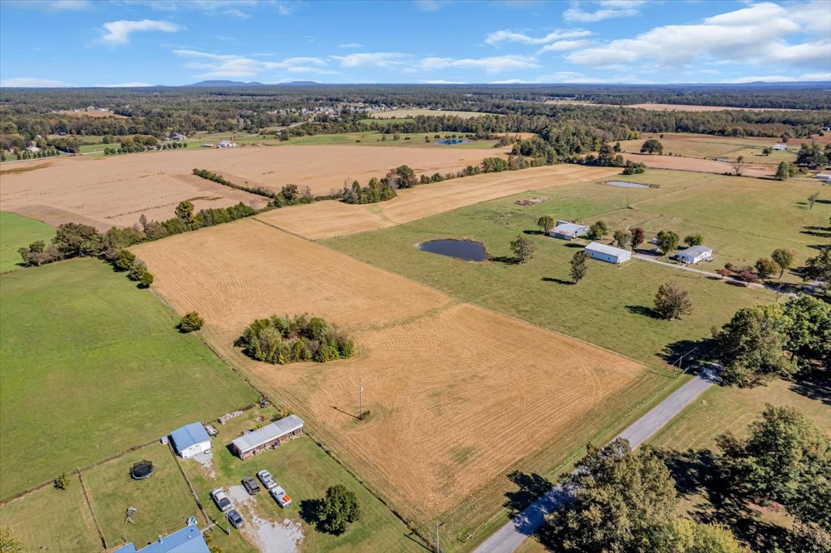 0 Charlie Crosslin Rd